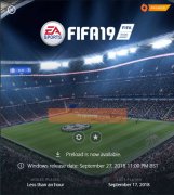 FIFA 19ԱԤѿ PC