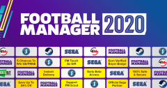 FM2020 Ĳ԰[Beta]