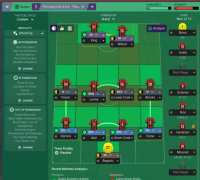 FM2019 ˶ȼ442ս