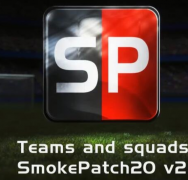 PES2020_Smokev20.2[ݡЬ͵ȵ]