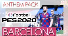 PES2020 OBHӸv2.0