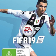 FIFA19 ɫⰲװδӲ̰[