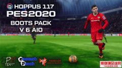 PES2020Hoppus117Ьװv6.0