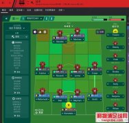 FM2020 ƼBournemouthܶڵս[v20.4.0]