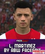 PES2017ɣޡ˹Ͳ