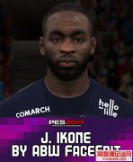 PES2017Ͳ