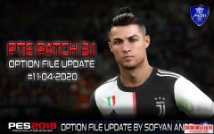 PES2019PTEתᲹ [20.4.11]