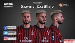 PES2017 AC˹лͲ