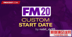 FM2020 Զʼڲ