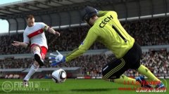 FIFA2011 上市首周打破销售纪录 预计超1亿5千万