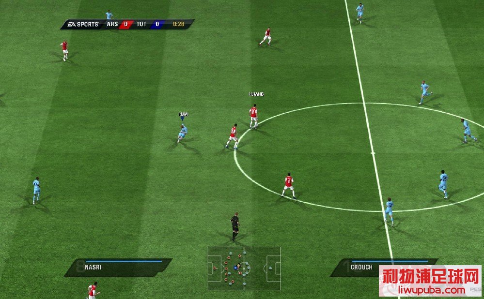 FIFA11 һЩ