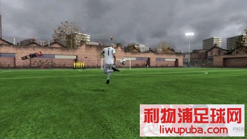 FIFA11 ԱVirtual Proɽѧ