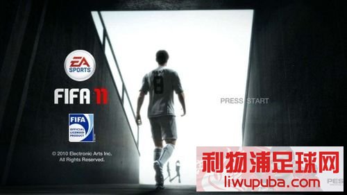 FIFA11 ԱVirtual Proɽѧ