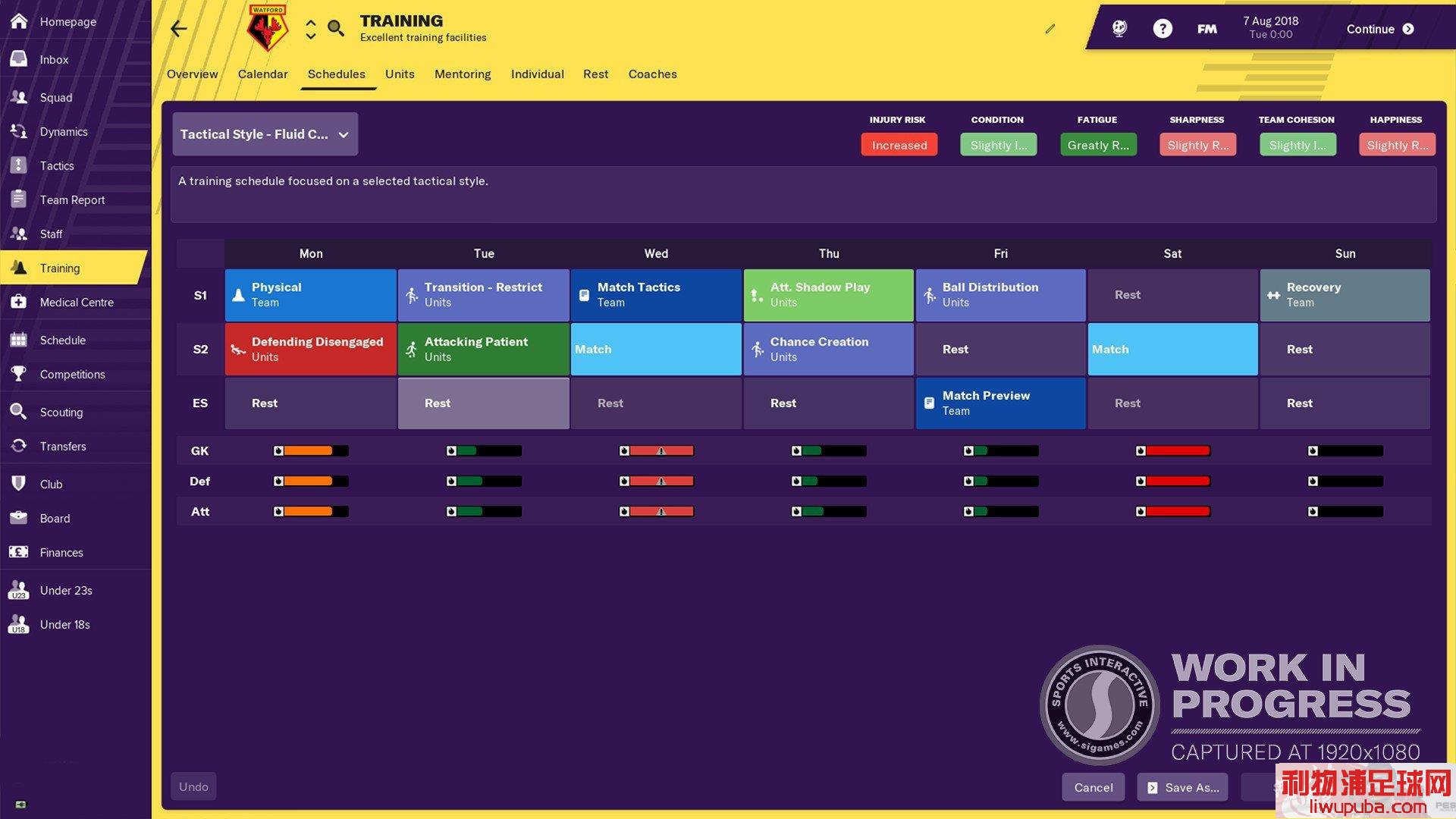 FM2019 - 11