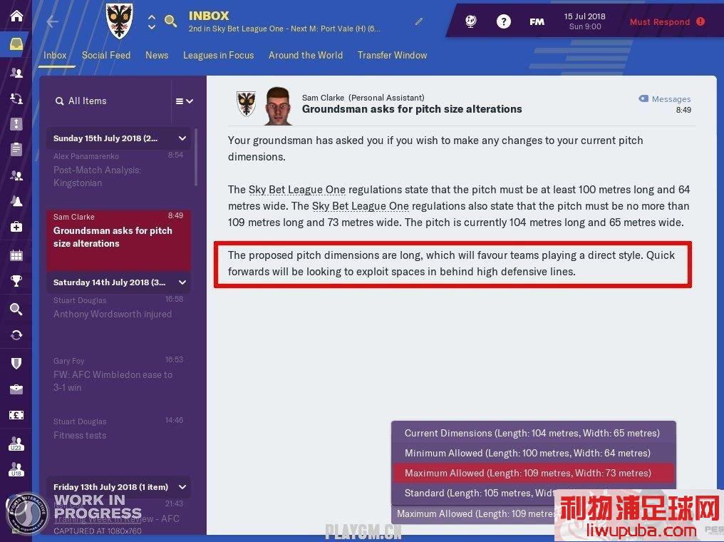 FM2019 - 11