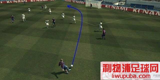 PES2010 һЩʵõս