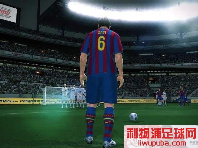 PES2010 һЩʵõս