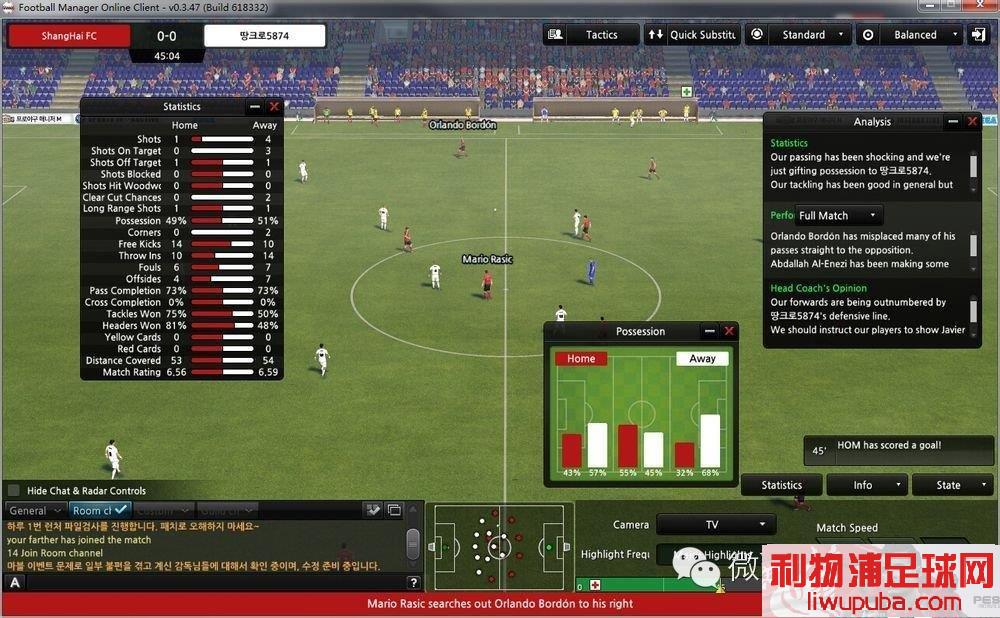 FM2015 Onlineķ汨