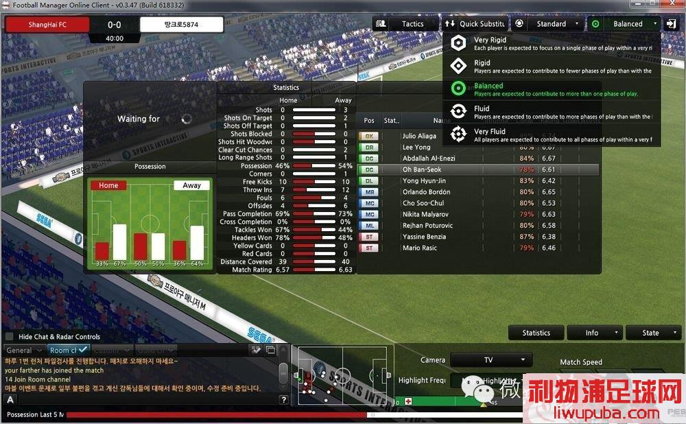 FM2015 Onlineķ汨