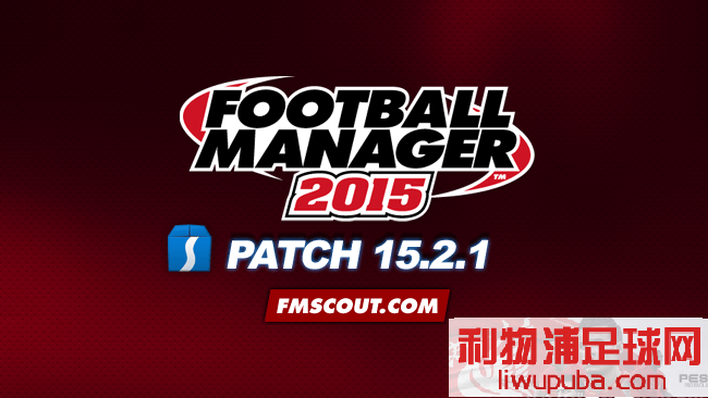 FM2015 ٷv15.2.1