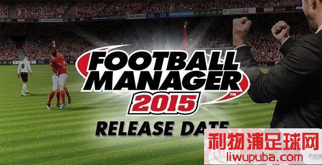 FM2015 BetaDemo10Ѯ