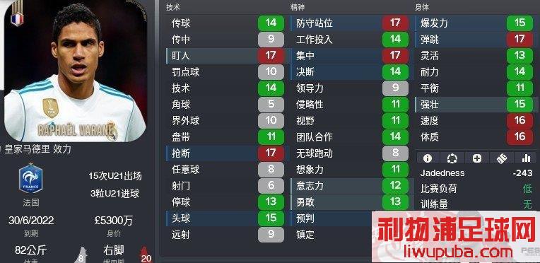 FM2018 - 11