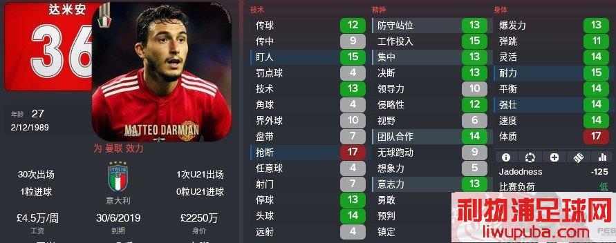 FM2018 - 11