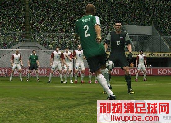 PES2011 ΪBUGBUGԺAI