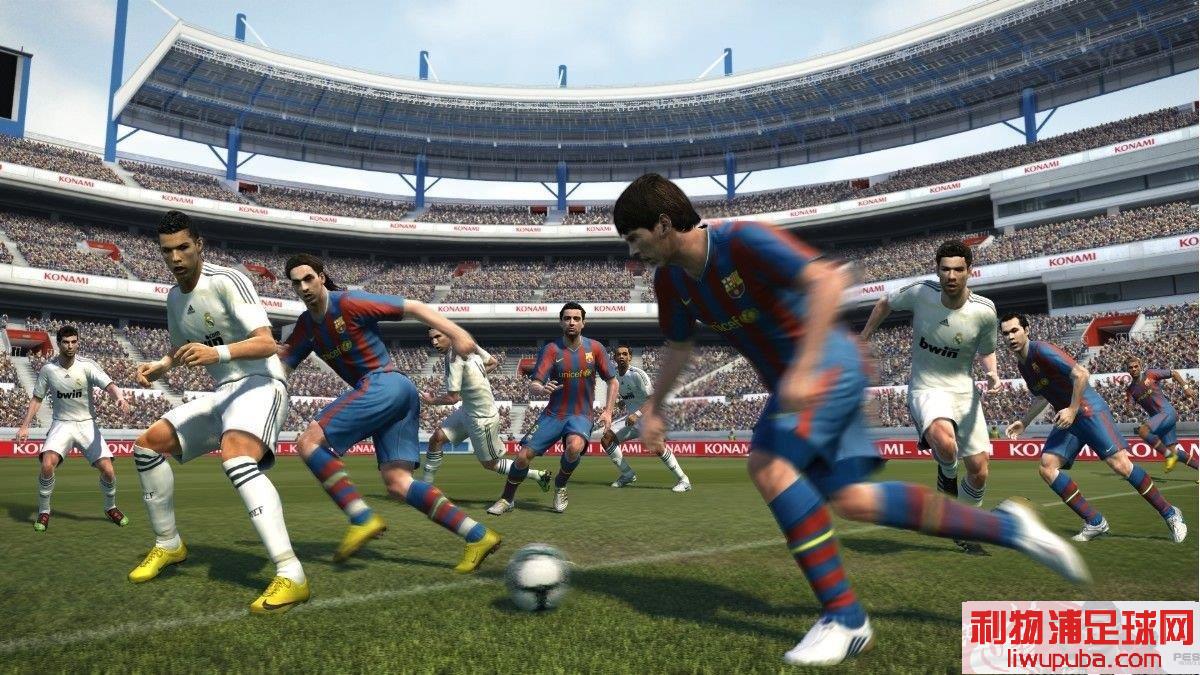 PES2011 Ϸ