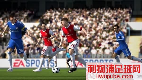 PES2011 PSM3־89 FIFA11