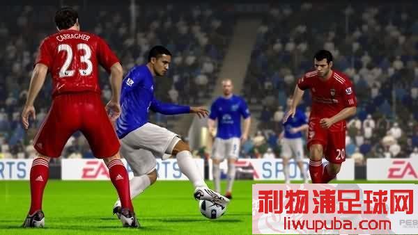 PES2011 PSM3־89 FIFA11
