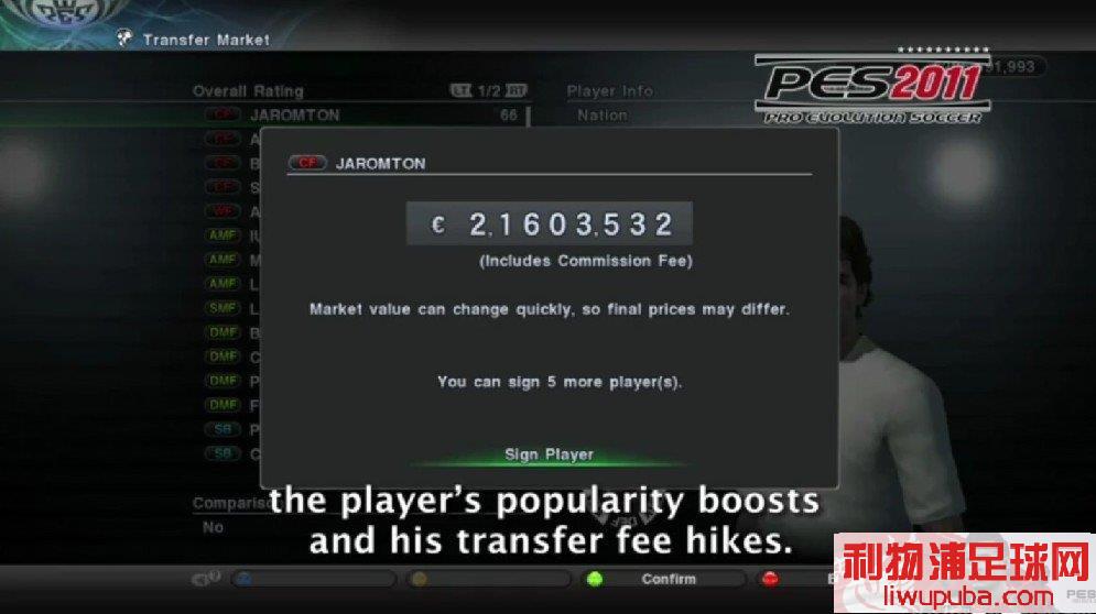 PES2011 ϴʦϸƵ