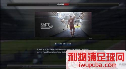 PES2012