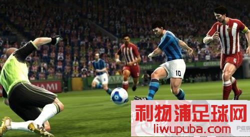 PES2012