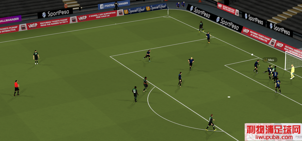 FM2019 - 11