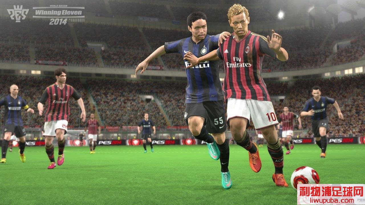 PES2014 ٷ227շתݰDLCϣ