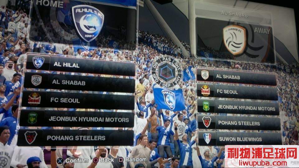 PES2014 ϰϵƵ[˵]ͼ