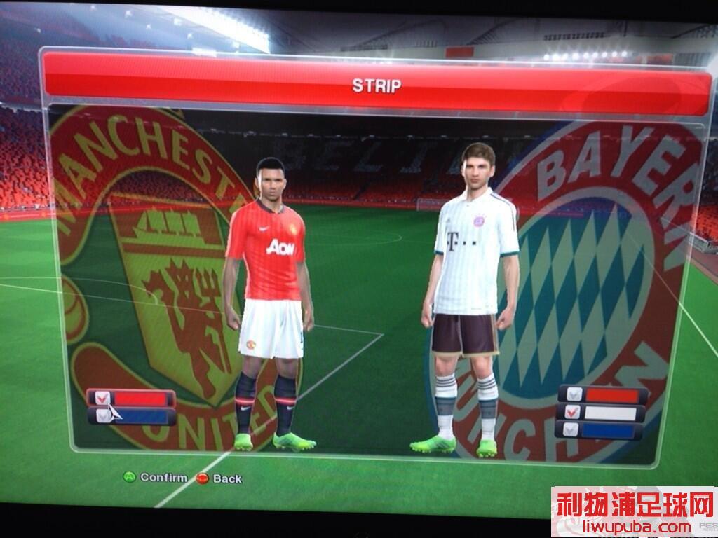 PES2014 Xbox360Demoѿأ