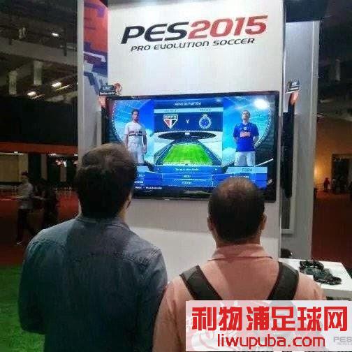 PES2015 ޵չճ̹عȨ