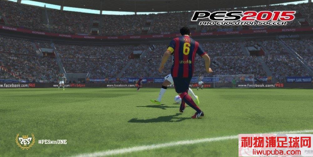 PES2015 ٷPlayer