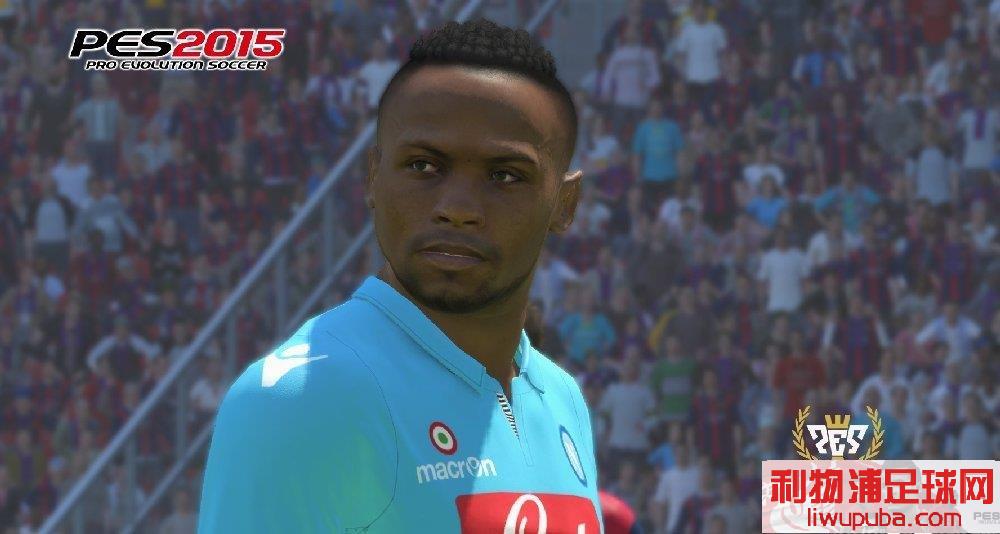 PES2015 ٷPlayer