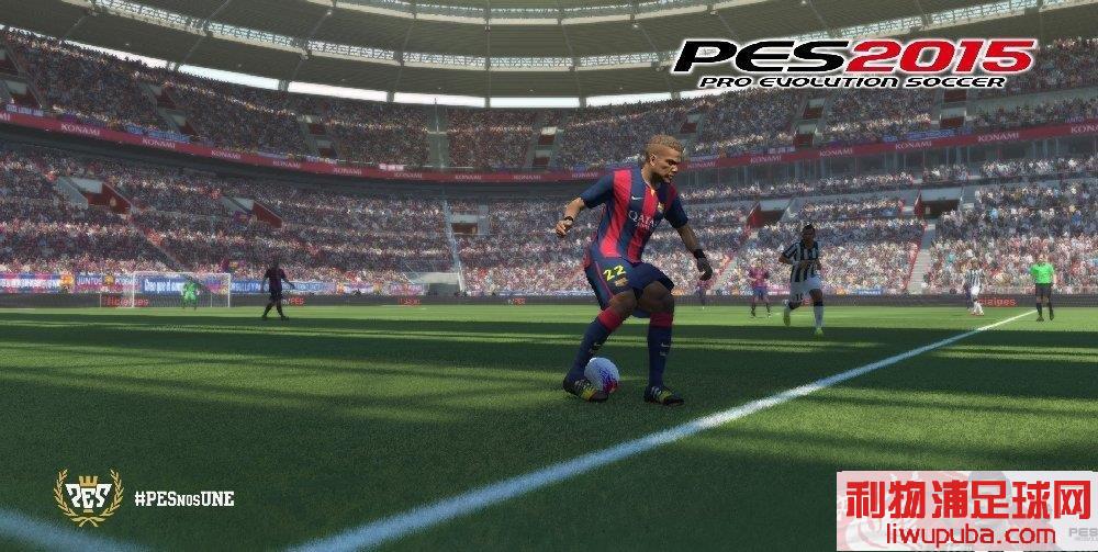 PES2015 ٷPlayer