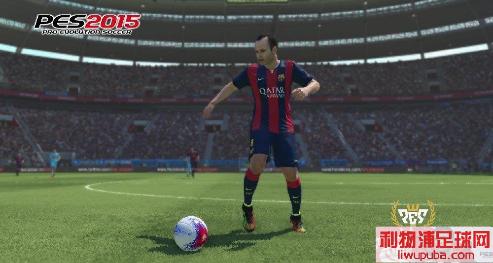 PES2015 ٷPlayer