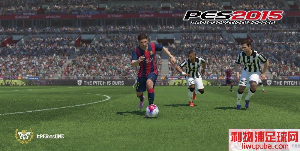 PES2015 ٷPlayer