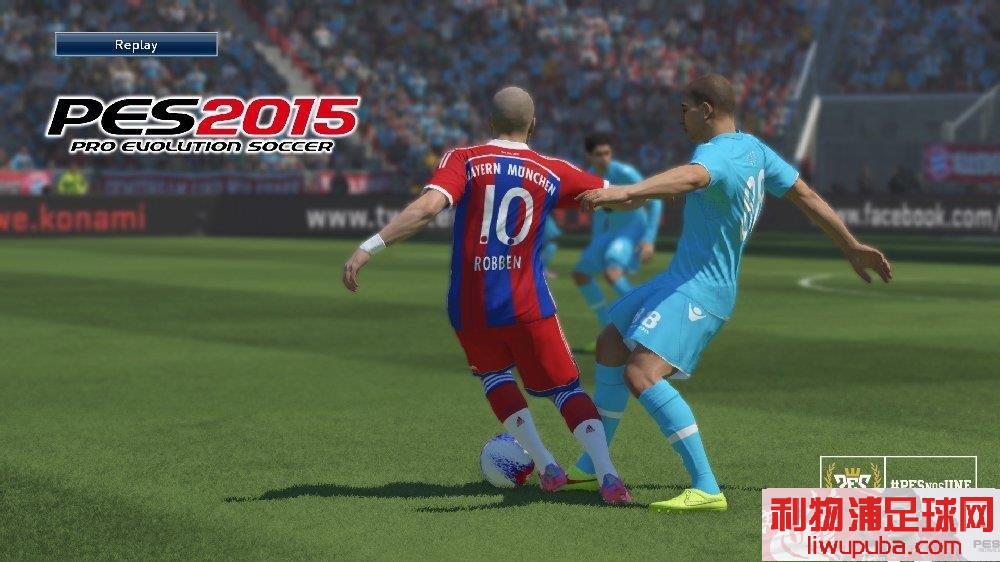 PES2015 ٷPlayer
