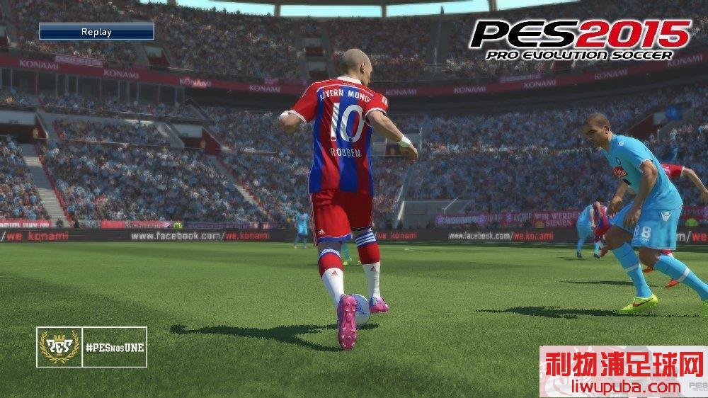 PES2015 ٷPlayer