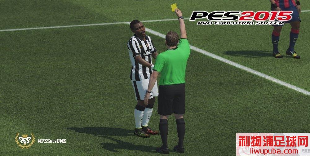 PES2015 ٷPlayer