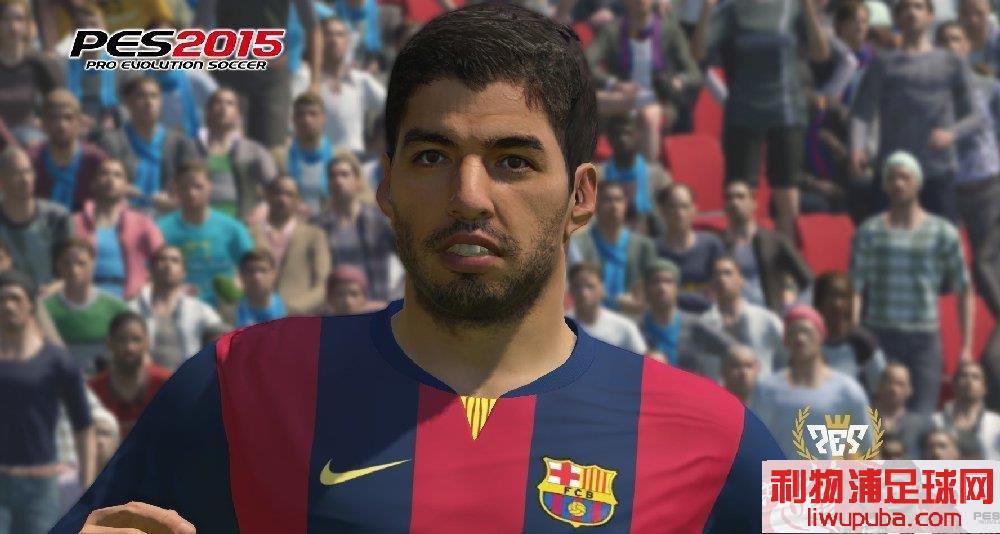 PES2015 ٷPlayer