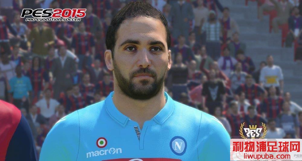 PES2015 ٷPlayer