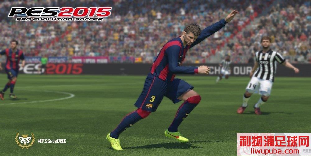 PES2015 ٷPlayer